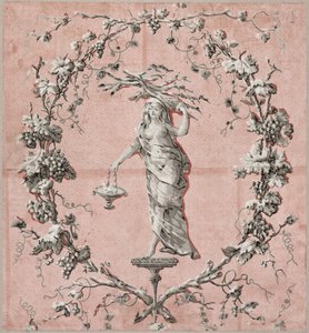 Le Quattro Stagioni: Inverno, c.1785